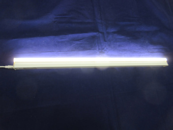Светодиодный светильник для брудера 57 см